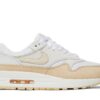 Nike Air Max 1 Premium Sanddrift (Women's) FB5060-100 - Brosneaker photo 1