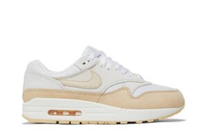 Nike Air Max 1 Premium Sanddrift (Women's) FB5060-100 - Brosneaker photo 1