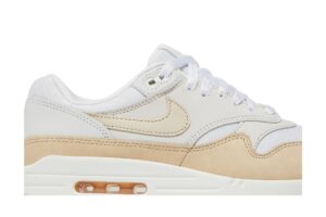 Nike Air Max 1 Premium Sanddrift (Women's) FB5060-100 - Brosneaker photo 2