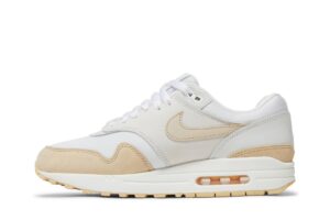 Nike Air Max 1 Premium Sanddrift (Women's) FB5060-100 - Brosneaker photo 3