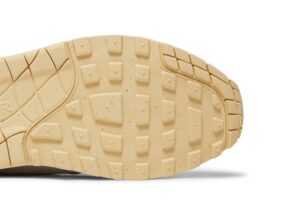 Nike Air Max 1 Premium Sanddrift (Women's) FB5060-100 - Brosneaker photo 5