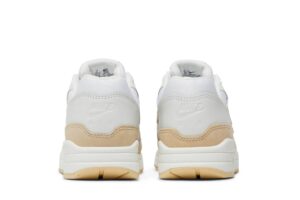 Nike Air Max 1 Premium Sanddrift (Women's) FB5060-100 - Brosneaker photo 6