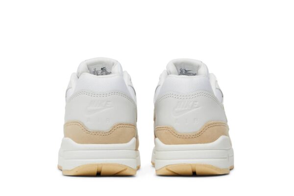 Nike Air Max 1 Premium Sanddrift (Women's) FB5060-100 - Brosneaker photo 6