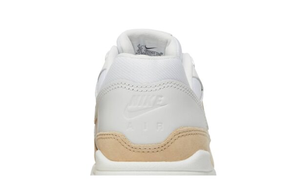Nike Air Max 1 Premium Sanddrift (Women's) FB5060-100 - Brosneaker photo 7