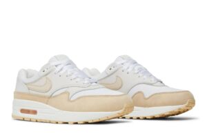 Nike Air Max 1 Premium Sanddrift (Women's) FB5060-100 - Brosneaker photo 8