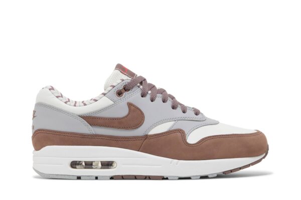 Nike Air Max 1 Premium Shima Shima (2023) FB8916-100 - Brosneaker photo 1