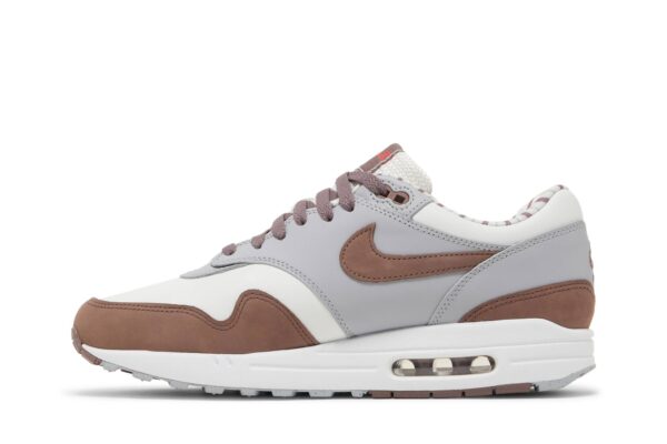 Nike Air Max 1 Premium Shima Shima (2023) FB8916-100 - Brosneaker photo 3
