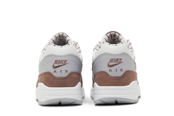Nike Air Max 1 Premium Shima Shima (2023) FB8916-100 - Brosneaker photo 6