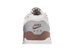 Nike Air Max 1 Premium Shima Shima (2023) FB8916-100 - Brosneaker photo 7