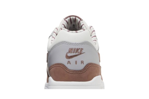 Nike Air Max 1 Premium Shima Shima (2023) FB8916-100 - Brosneaker photo 7