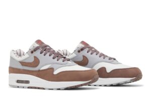 Nike Air Max 1 Premium Shima Shima (2023) FB8916-100 - Brosneaker photo 8