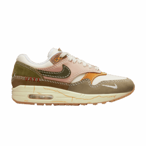 Nike Air Max 1 Premium Wabi-Sabi (Women's) DQ8656-133 - Brosneaker photo 1