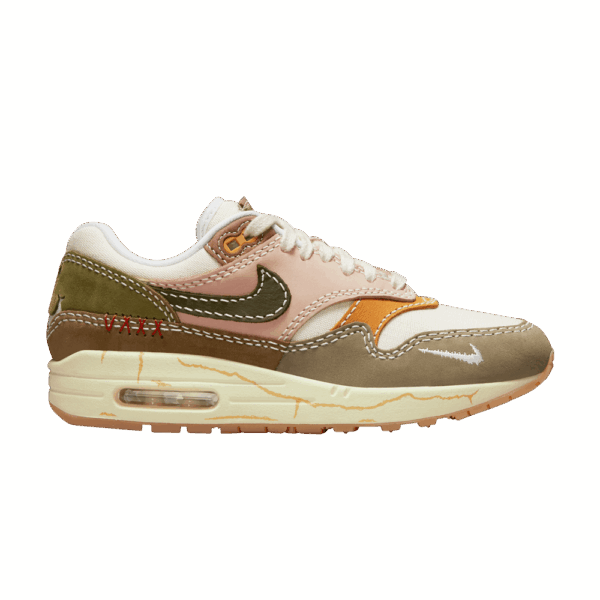 Nike Air Max 1 Premium Wabi-Sabi (Women's) DQ8656-133 - Brosneaker photo 1