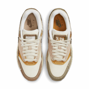 Nike Air Max 1 Premium Wabi-Sabi (Women's) DQ8656-133 - Brosneaker photo 3
