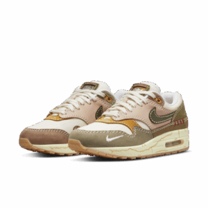 Nike Air Max 1 Premium Wabi-Sabi (Women's) DQ8656-133 - Brosneaker photo 4