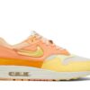 Nike Air Max 1 Puerto Rico Orange Frost FD6955-800 - Brosneaker photo 1