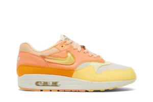 Nike Air Max 1 Puerto Rico Orange Frost FD6955-800 - Brosneaker photo 1