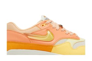 Nike Air Max 1 Puerto Rico Orange Frost FD6955-800 - Brosneaker photo 2