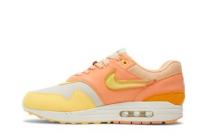 Nike Air Max 1 Puerto Rico Orange Frost FD6955-800 - Brosneaker photo 3