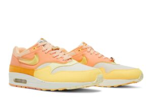 Nike Air Max 1 Puerto Rico Orange Frost FD6955-800 - Brosneaker photo 8