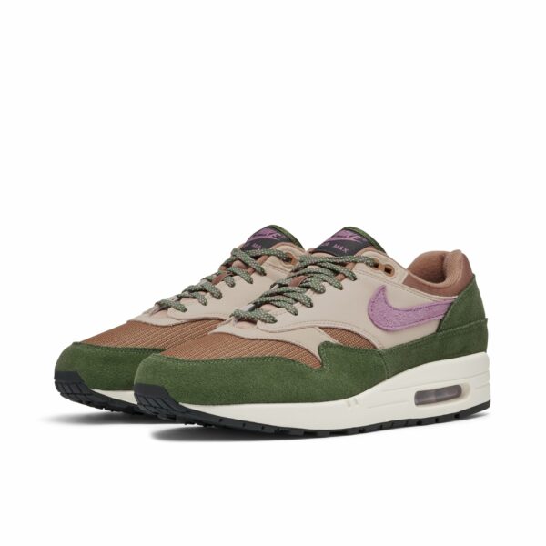 Nike Air Max 1 SH Treeline DR9773-300 - Brosneaker photo 4