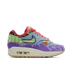 Nike Air Max 1 SP Concepts Far Out (Special Box) DN1803-500 - Brosneaker photo 1