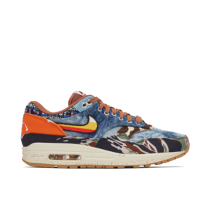 Nike Air Max 1 SP Concepts Heavy DN1803-900 - Brosneaker photo 1