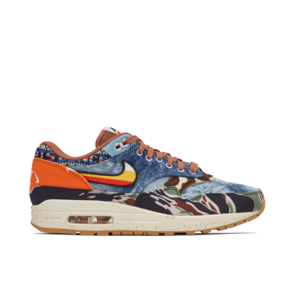 Nike Air Max 1 SP Concepts Heavy DN1803-900 - Brosneaker photo 1