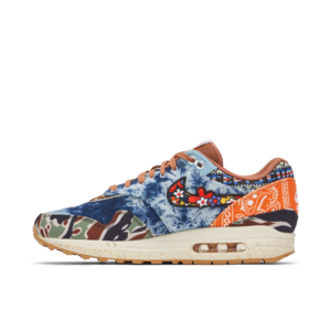 Nike Air Max 1 SP Concepts Heavy DN1803-900 - Brosneaker photo 2