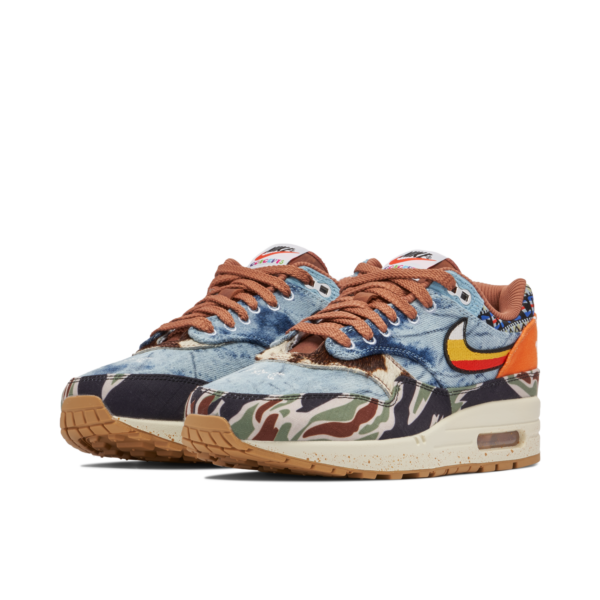 Nike Air Max 1 SP Concepts Heavy DN1803-900 - Brosneaker photo 4
