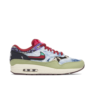 Nike Air Max 1 SP Concepts Mellow DN1803-300 - Brosneaker photo 1