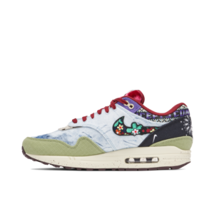 Nike Air Max 1 SP Concepts Mellow DN1803-300 - Brosneaker photo 2