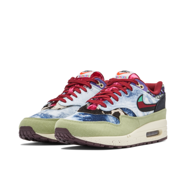 Nike Air Max 1 SP Concepts Mellow DN1803-300 - Brosneaker photo 4