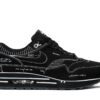 Nike Air Max 1 Tinker Sketch to Shelf Black CJ4286-001 - Brosneaker photo 1