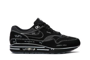 Nike Air Max 1 Tinker Sketch to Shelf Black CJ4286-001 - Brosneaker photo 1