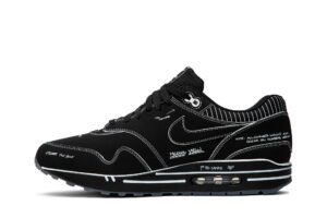 Nike Air Max 1 Tinker Sketch to Shelf Black CJ4286-001 - Brosneaker photo 3