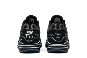 Nike Air Max 1 Tinker Sketch to Shelf Black CJ4286-001 - Brosneaker photo 6