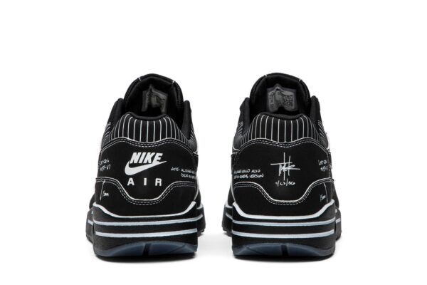 Nike Air Max 1 Tinker Sketch to Shelf Black CJ4286-001 - Brosneaker photo 6