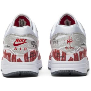 Nike Air Max 1 Tinker Sketch to Shelf CJ4286-101 - Brosneaker photo 6