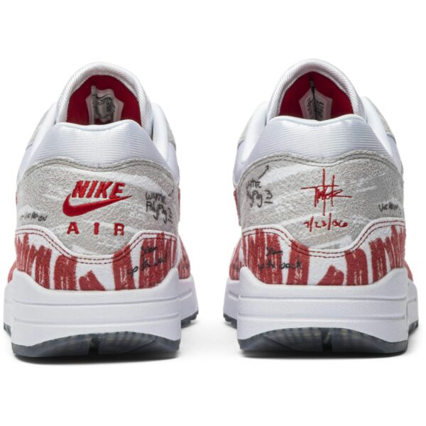 Nike Air Max 1 Tinker Sketch to Shelf CJ4286-101 - Brosneaker photo 6