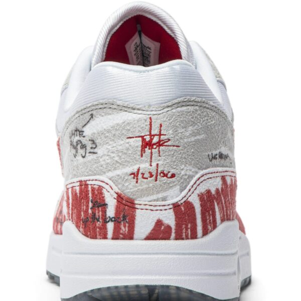 Nike Air Max 1 Tinker Sketch to Shelf CJ4286-101 - Brosneaker photo 7