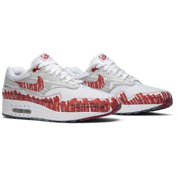Nike Air Max 1 Tinker Sketch to Shelf CJ4286-101 - Brosneaker photo 8