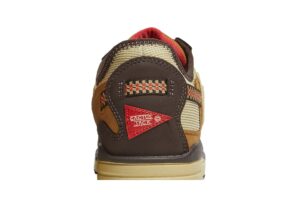 Nike Air Max 1 Travis Scott Cactus Jack Baroque Brown DO9392-200 - Brosneaker photo 7