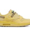 Nike Air Max 1 Travis Scott Cactus Jack Saturn Gold DO9392-700 - Brosneaker photo 1