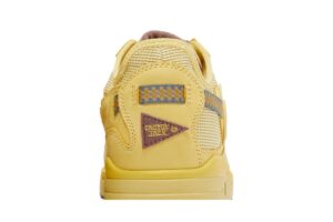 Nike Air Max 1 Travis Scott Cactus Jack Saturn Gold DO9392-700 - Brosneaker photo 7