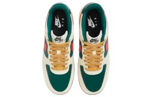Nike Air Max 1 White University Blue FD9063-163 - Brosneaker photo 4