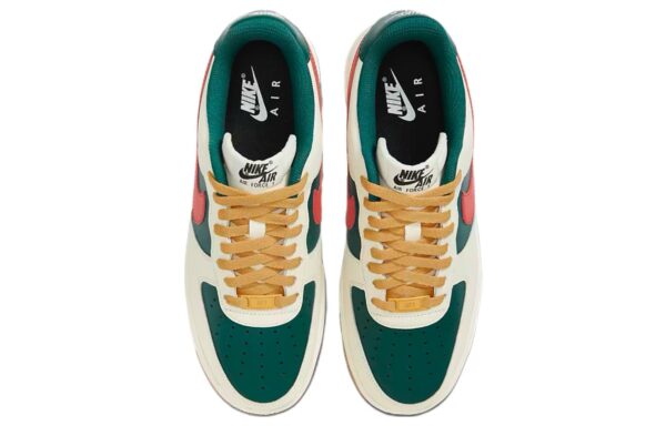 Nike Air Max 1 White University Blue FD9063-163 - Brosneaker photo 4