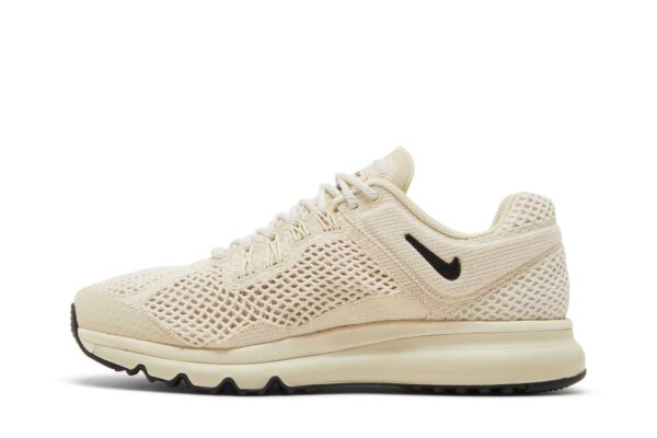 Nike Air Max 2013 Stussy Fossil DM6447-200 - Brosneaker photo 3