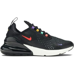 Nike Air Max 270 Black Multi-Color AH8050-023 - Brosneaker photo 1