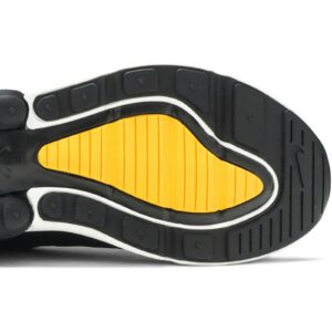 Nike Air Max 270 Black Multi-Color AH8050-023 - Brosneaker photo 5